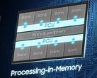 PIM (Processing-in-Memory) allanaría el camino a CIM (Computing-in-Memory). (Fuente de la imagen: Samsung)