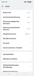 Análisis del smartphone Oppo Find X8 Ultra