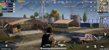 PUBG Móvil
