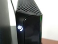 Disco duro externo Seagate Backup Plus Hub de 8 TB con Hub USB (Fuente: Propia)