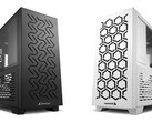 Cajas micro-ATX Sharkoon MS-Y1000 y MS-Z1000 (Fuente: Sharkoon)