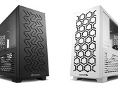 Cajas micro-ATX Sharkoon MS-Y1000 y MS-Z1000 (Fuente: Sharkoon)