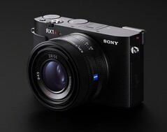 La Sony RX1R III pone un sensor de fotograma completo de 61MP en un cuerpo compacto (Fuente de la imagen: Sony)