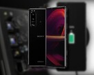 El Sony Xperia 1 III debería simplificar la organización de las fotos, mientras que los juegos a 120 Hz tienen una pega. (Fuente de la imagen: Sony - editado)