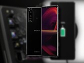 El Sony Xperia 1 III debería simplificar la organización de las fotos, mientras que los juegos a 120 Hz tienen una pega. (Fuente de la imagen: Sony - editado)
