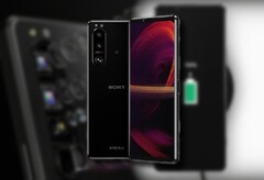 El Sony Xperia 1 III debería simplificar la organización de las fotos, mientras que los juegos a 120 Hz tienen una pega. (Fuente de la imagen: Sony - editado)