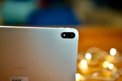 Es probable que la Oppo Pad 6 disuada a muchos compradores, principalmente porque se importa de China, aunque también podría lanzarse oficialmente en los países occidentales.