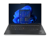 Lenovo ThinkPad Z16: Primer ThinkPad insignia de AMD con Ryzen H y AMD dGPU
