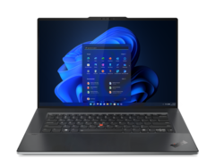 Lenovo ThinkPad Z16: Primer ThinkPad insignia de AMD con Ryzen H y AMD dGPU