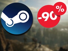 Con un descuento del 90%, Tom Clancy's Ghost Recon Breakpoint está disponible en Steam hasta el 13 de marzo por 6 $ en lugar de 60 $. (Fuente de la imagen: Steam)
