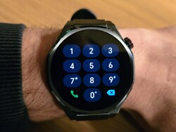 Honor Ver 5 Ultra: Marcador