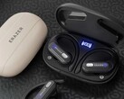 Los XT60 Pro son unos auriculares inalámbricos que envuelven la oreja (Fuente de la imagen: Lenovo)
