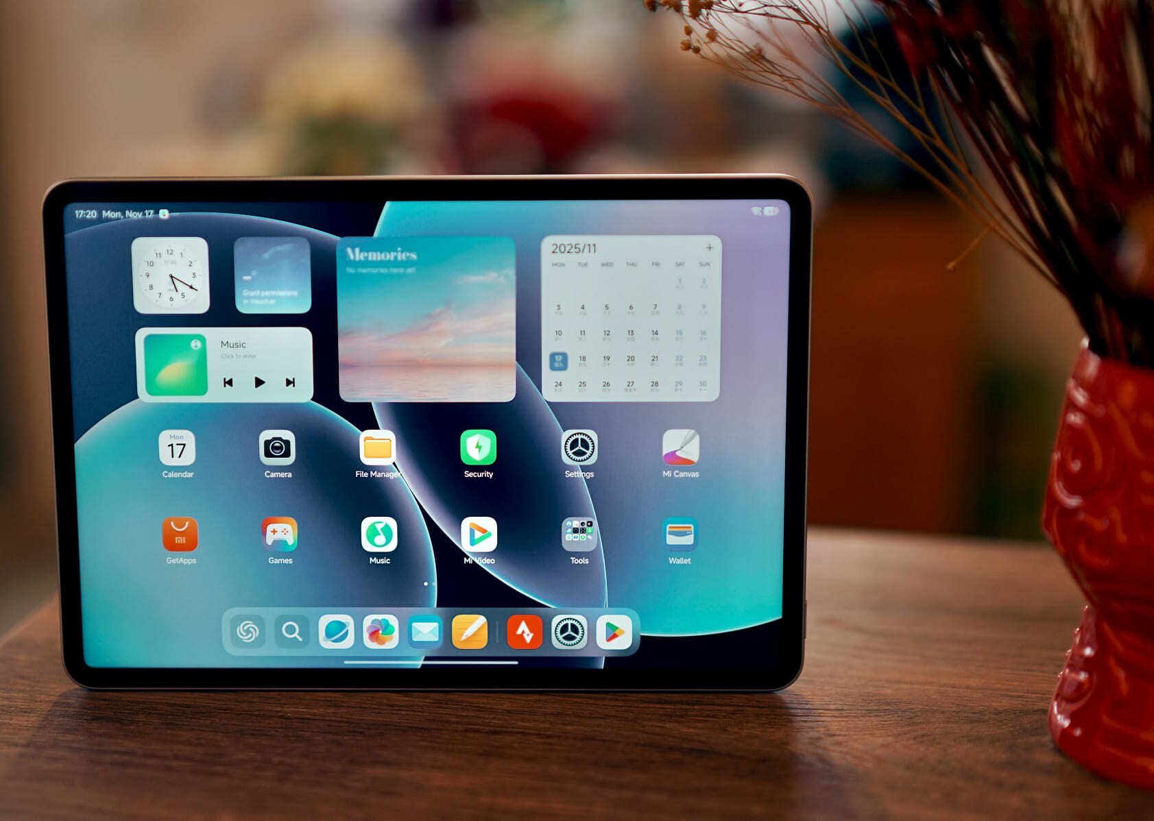 Xiaomi Pad 8 review