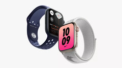 El nuevo Apple Watch. (Fuente: Apple)