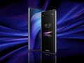 El Nubia Z30 podría no tener este aspecto. (Fuente: ZTE)