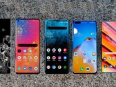 2021 puede ser el año de la carga rápida de 100 W gracias a Qualcomm Quick Charge 5. (Fuente de la imagen: Tech ET)