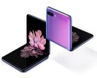 The Galaxy Z Flip is getting a 5G refresh soon. (Source: Samsung)