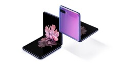 El Galaxy Z Flip va a recibir una actualización de 5G pronto. (Fuente: Samsung)