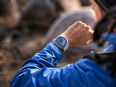 Garmin ha vuelto a publicar una actualización reciente de Fenix 7 y Fenix 7 Pro con diferentes cambios respecto a la versión original. (Fuente de la imagen: Garmin)
