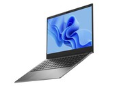 Es posible que la GemiBook xPro sólo llegue con una opción de procesador de baja potencia. (Fuente de la imagen: Chuwi)