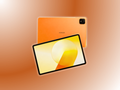 Variante china del Honor MagicPad 4.