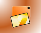 Variante china del Honor MagicPad 4.