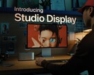 El Apple Studio Display cuesta entre 1.599 y 2.299 dólares, según el modelo elegido. (Fuente de la imagen: Apple)