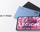 El Legion Y700. (Fuente: Lenovo)