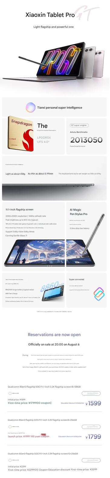 (Fuente de la imagen: Lenovo)