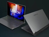 El Legion 7 Pro Gen 7. (Fuente: Lenovo)