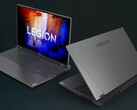 El Legion 7 Pro Gen 7. (Fuente: Lenovo)