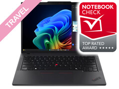 Lenovo ThinkPad T14 Gen6 (88,9 %)
