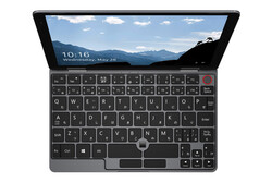 Review: Chuwi MiniBook CWI526. Modelo de prueba proporcionado por Chuwi