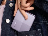 Está previsto que el Mix Flip 2 debute alrededor de junio. (Fuente de la imagen: Xiaomi)