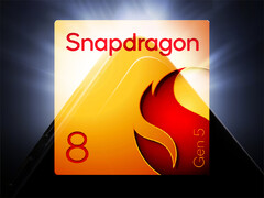 El OnePlus Ace 6T combinará el chipset Snapdragon 8 Gen 5 de Qualcomm con una batería de unos 8.000 mAh. (Fuente de la imagen: OnePlus y Qualcomm - editado)