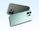 El OnePlus N6.