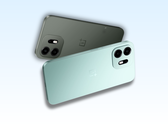 El OnePlus N6.