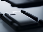 El panel de cristal trasero moldeado y sin costuras del Oppo Find X3 Pro es el resultado de un proceso de forjado térmico de 40 horas. (Imagen: Oppo)