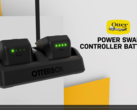 El nuevo sistema de batería Power Swap Controller. (Fuente: Otterbox)