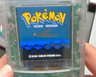 El Pico-Pal ha sido creado para emular juegos de 8 bits como Pokémon Plata. (Fuente de la imagen: Peter Khouly)