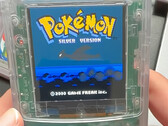 El Pico-Pal ha sido creado para emular juegos de 8 bits como Pokémon Plata. (Fuente de la imagen: Peter Khouly)