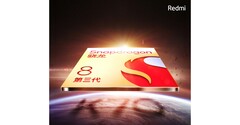 La serie Redmi K70 está en camino. (Fuente: Redmi)