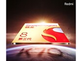 La serie Redmi K70 está en camino. (Fuente: Redmi)