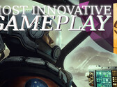 A pesar de una base de fans algo decepcionada, Starfield se quedó con el premio Steam al final del día. (Fuente de la imagen: Steam - editado)