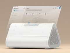 El Tapo H500 es una nueva estación base doméstica inteligente compatible con Matter (Fuente de la imagen: TP-Link)