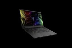 El Razer Blade 17, proporcionado por Cyberport