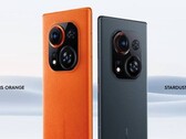 El Phantom X2 Pro. (Fuente: Tecno)