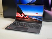 Un portátil para viajar con algunos compromisos: análisis del Lenovo ThinkPad X13 Gen 7 AMD Laptop