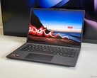 Un portátil para viajar con algunos compromisos: análisis del Lenovo ThinkPad X13 Gen 7 AMD Laptop