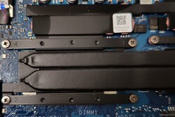 El Core i5-13500H del VivoBook 14X no ofrece un rendimiento bien sostenido bajo carga